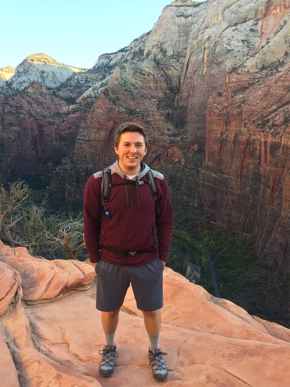 Staff Spotlight: Corey Clark - MKM architecture + design