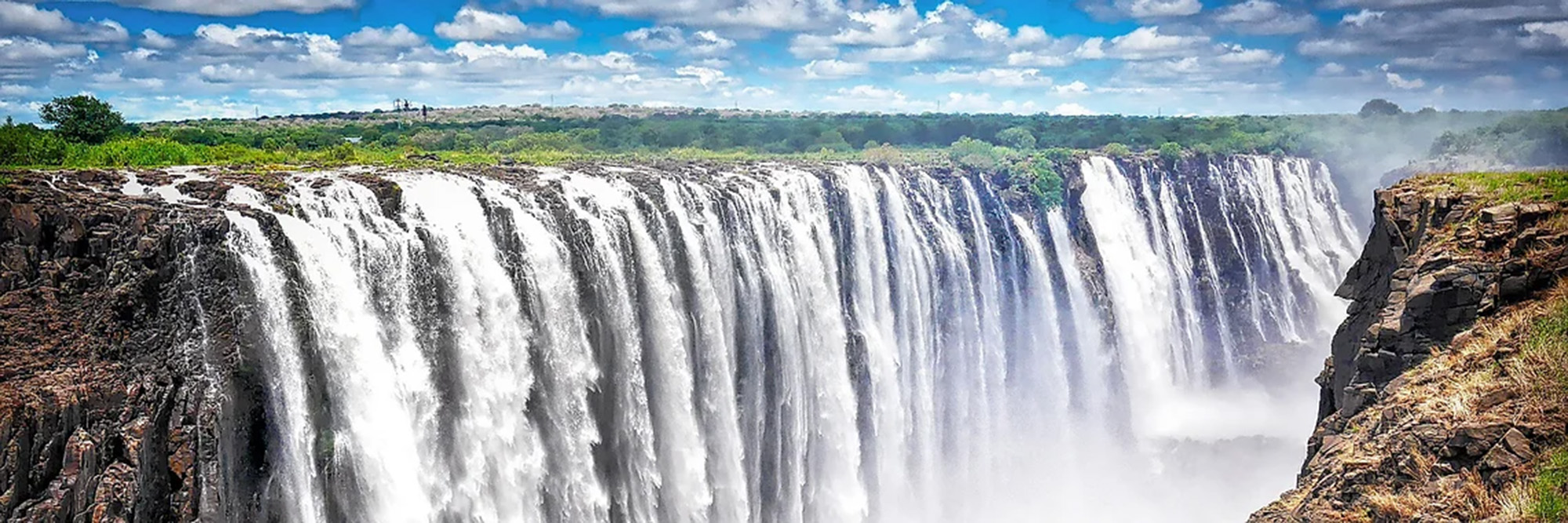 Victoria Falls