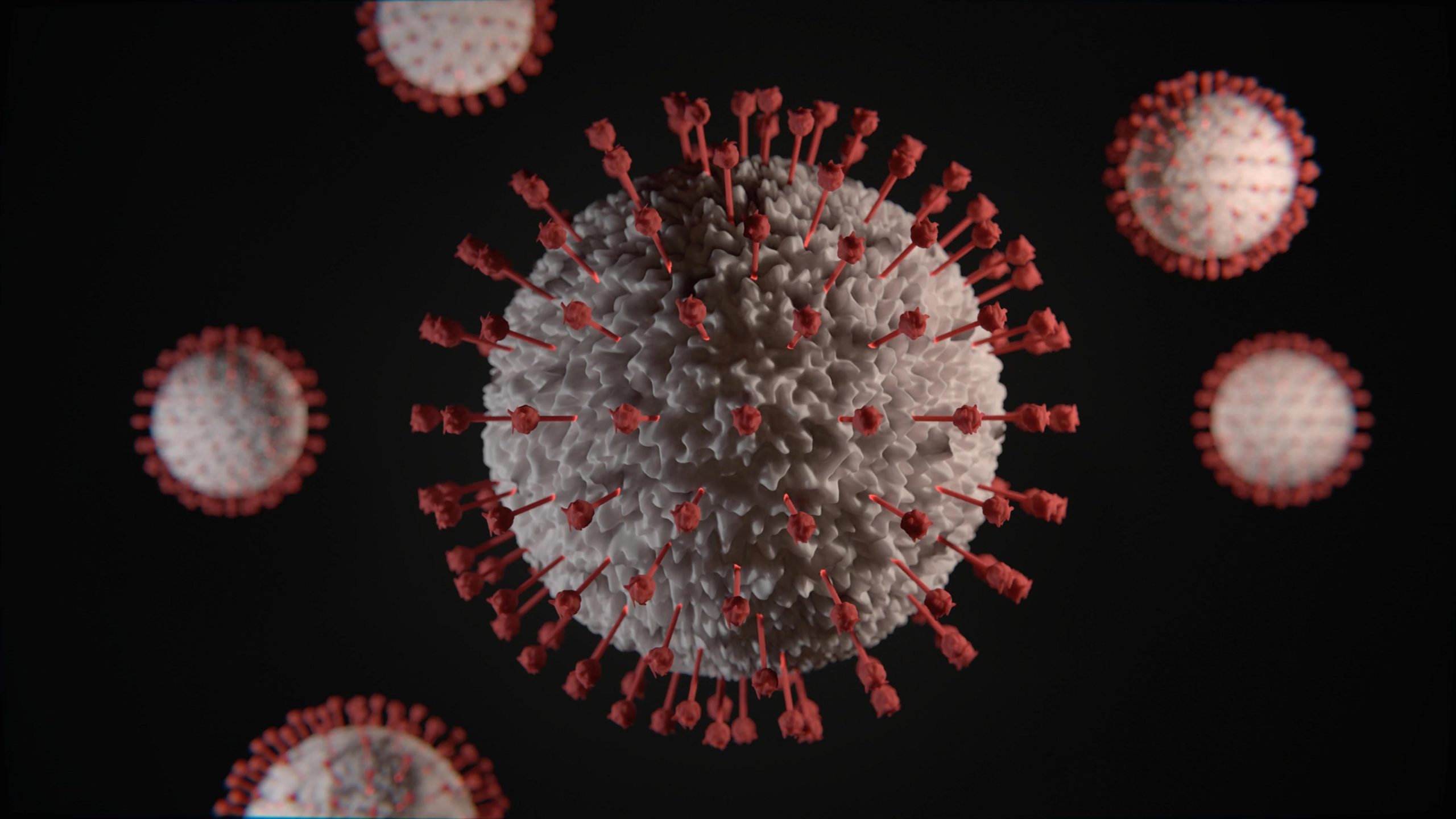 COVID-19 Virus