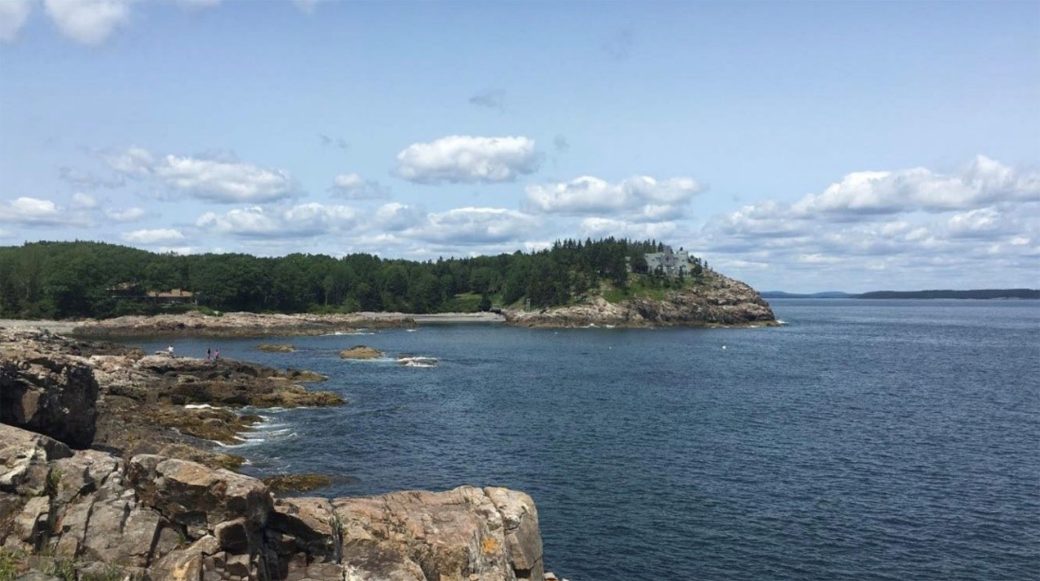 Acadia National Park