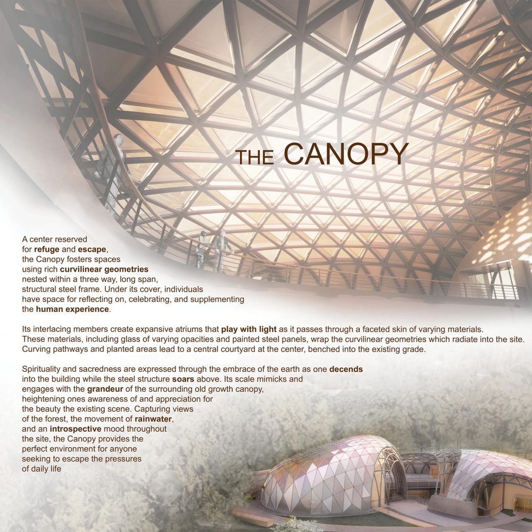 canopy