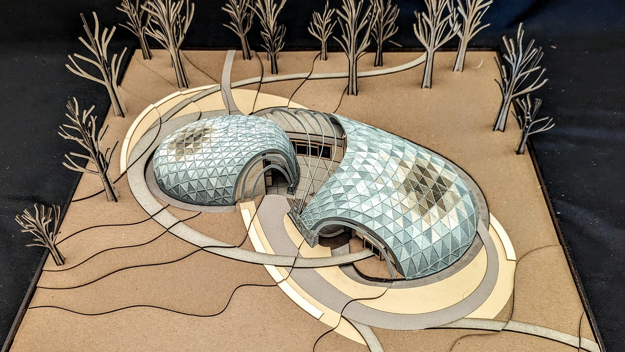 2023 MKM Third-Year Ball State CAP Design Competition Award Winners ...