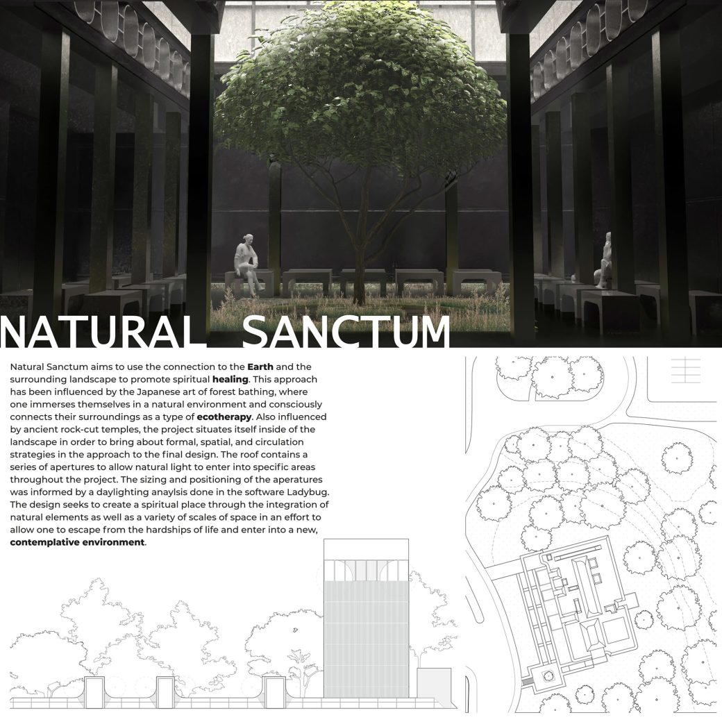 natural sanctum