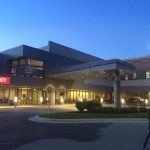 Cameron Memorial Hospital Emergency Entrance