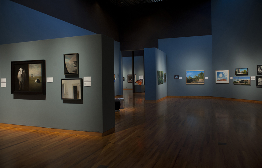 Fort Wayne Museum of Art gallery 2