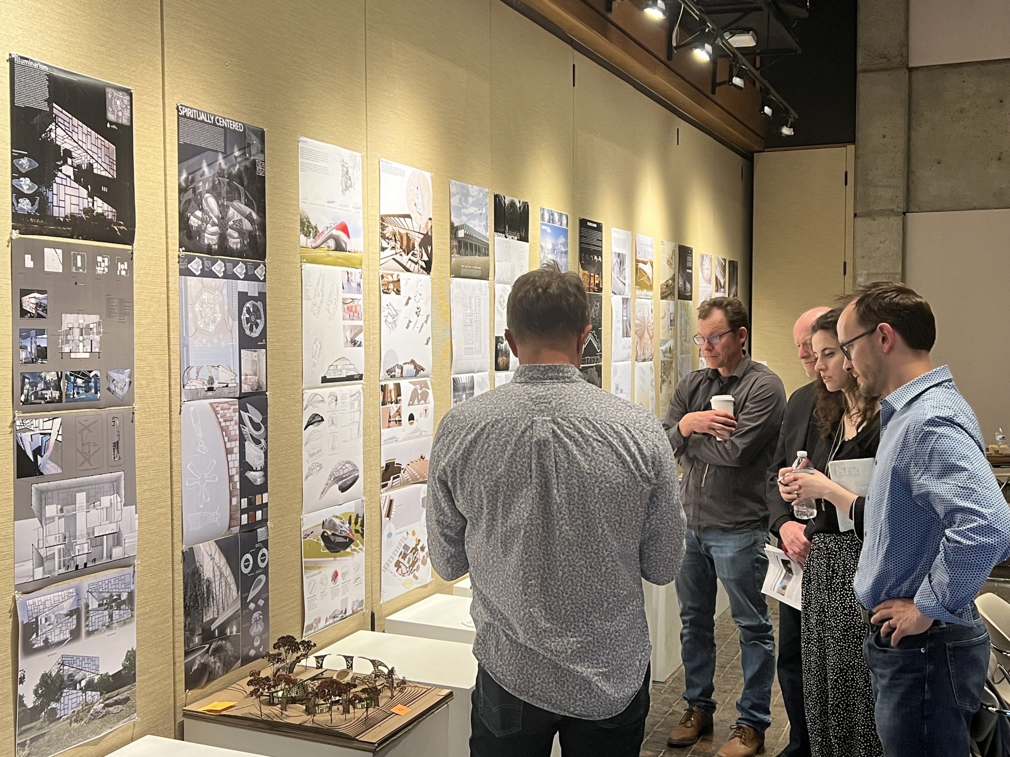 MKM BSU Scholarship - MKM architecture + design
