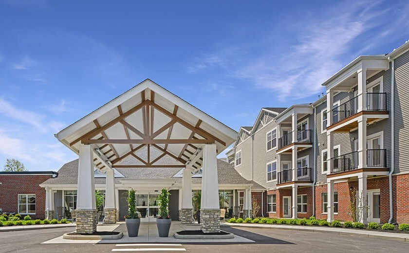 Legacy Village General Exteriors 2