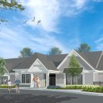 BHI COLUMBUS CLUBHOUSE FRONT