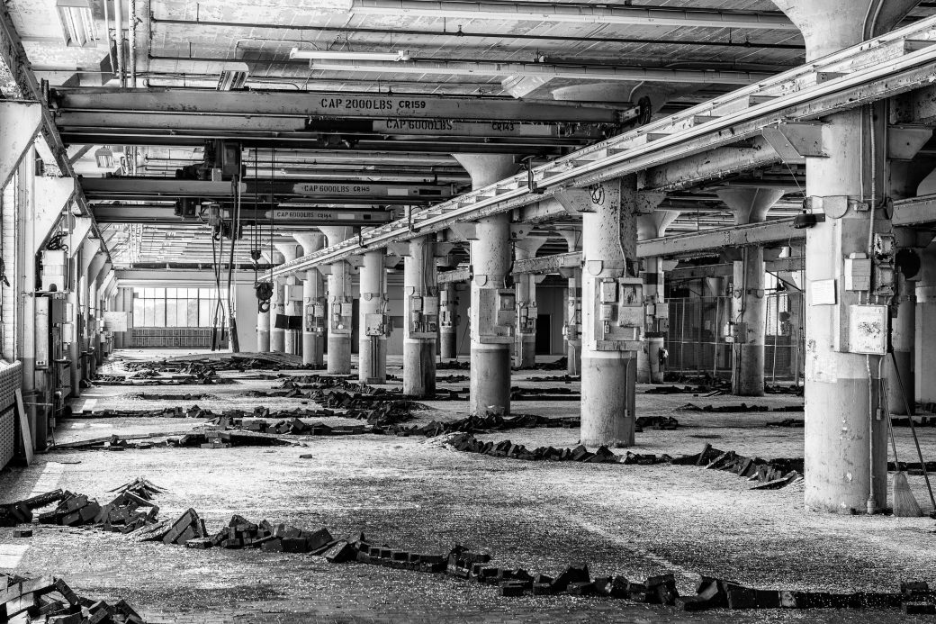 Electric Works