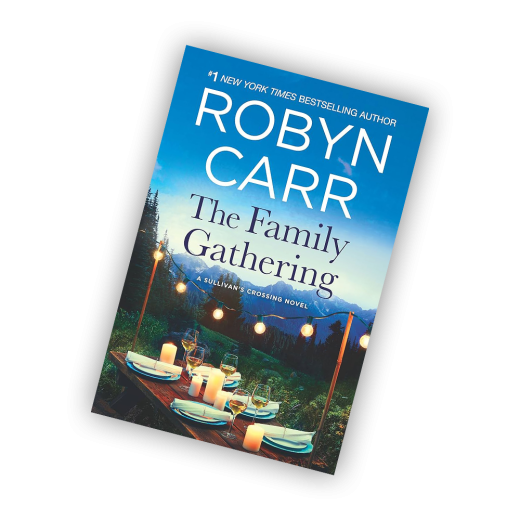 The Family Gathering Book Cover