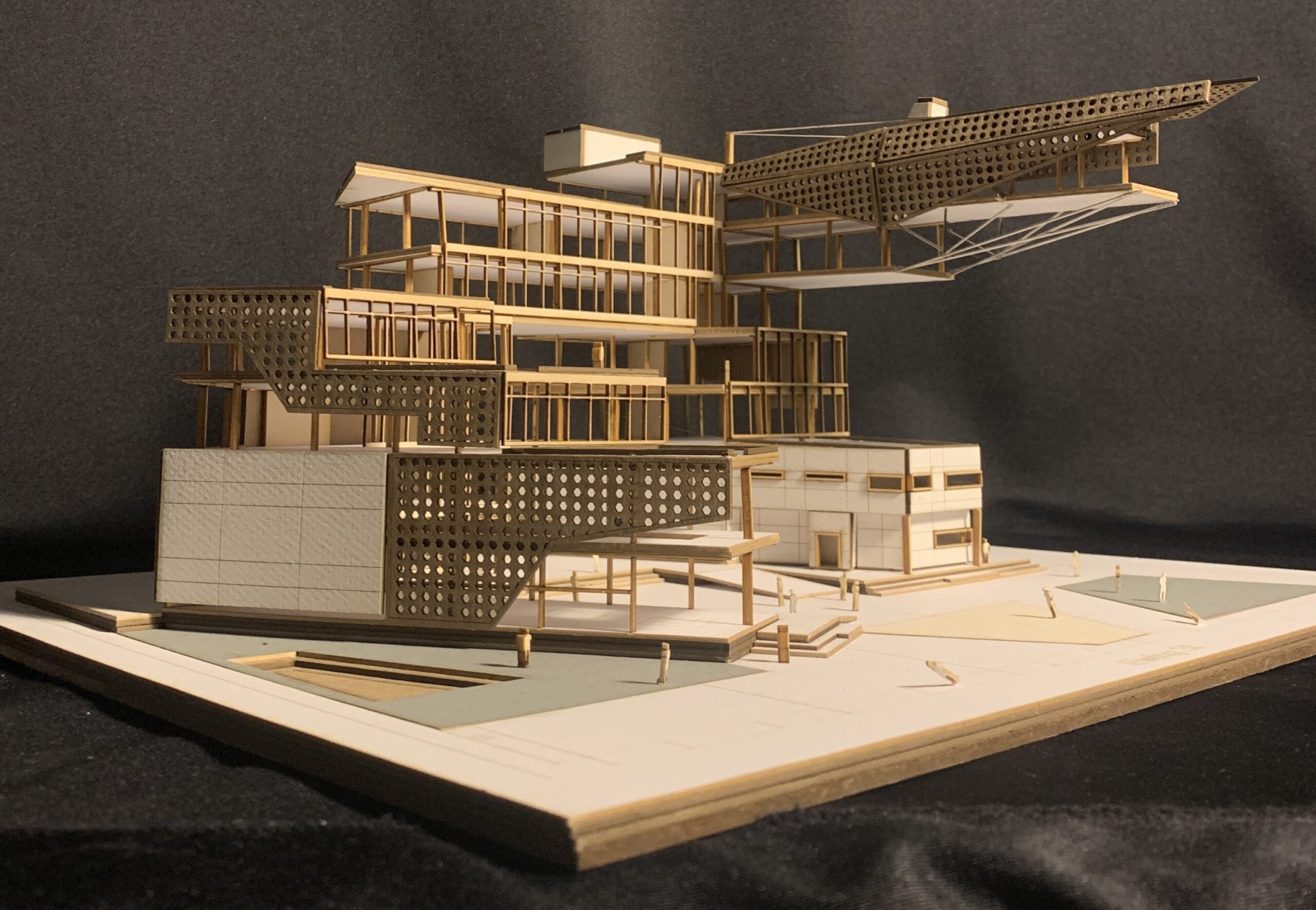 2024 MKM Third Year Ball State CAP Design Competition - MKM ...