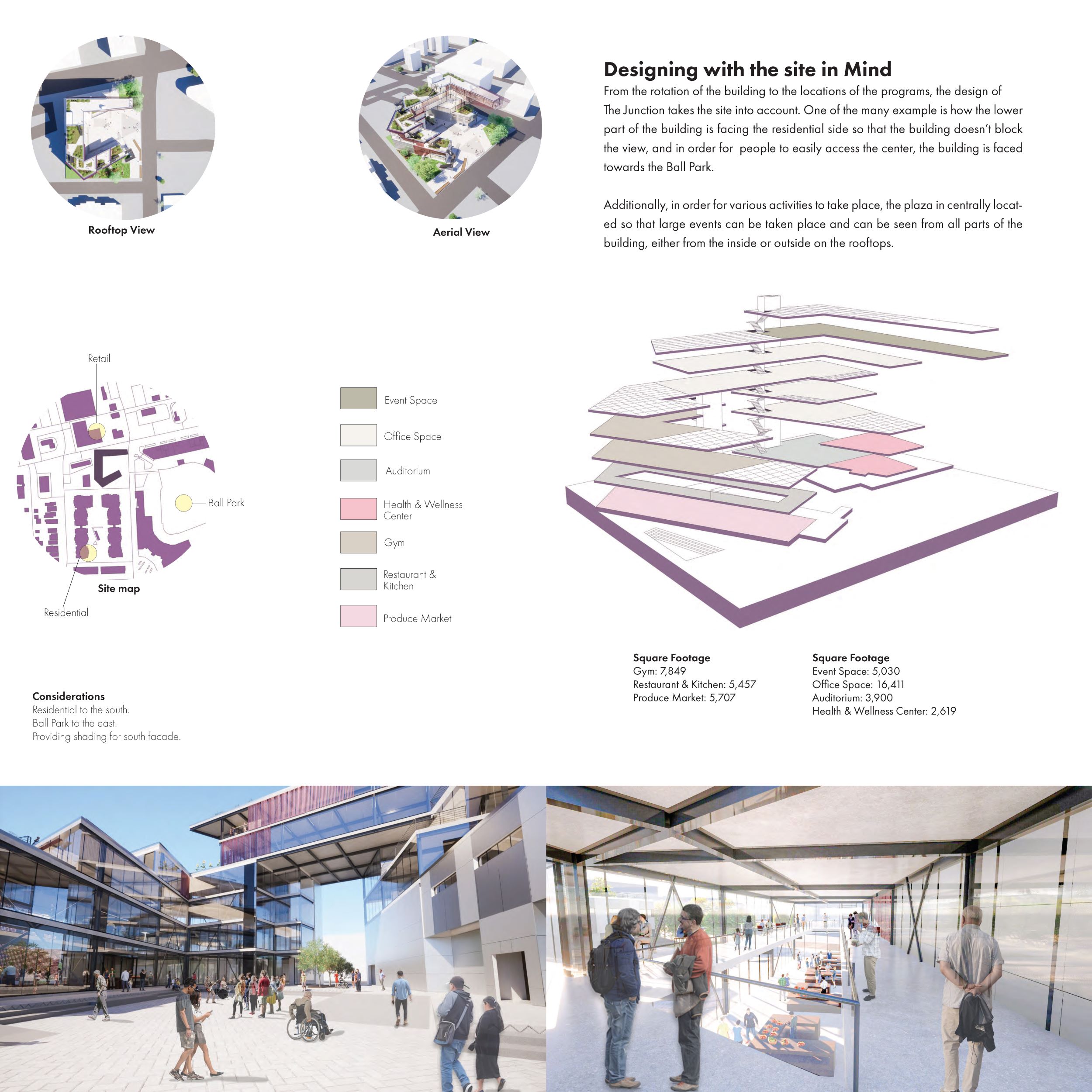 2024 MKM Third Year Ball State CAP Design Competition - MKM ...
