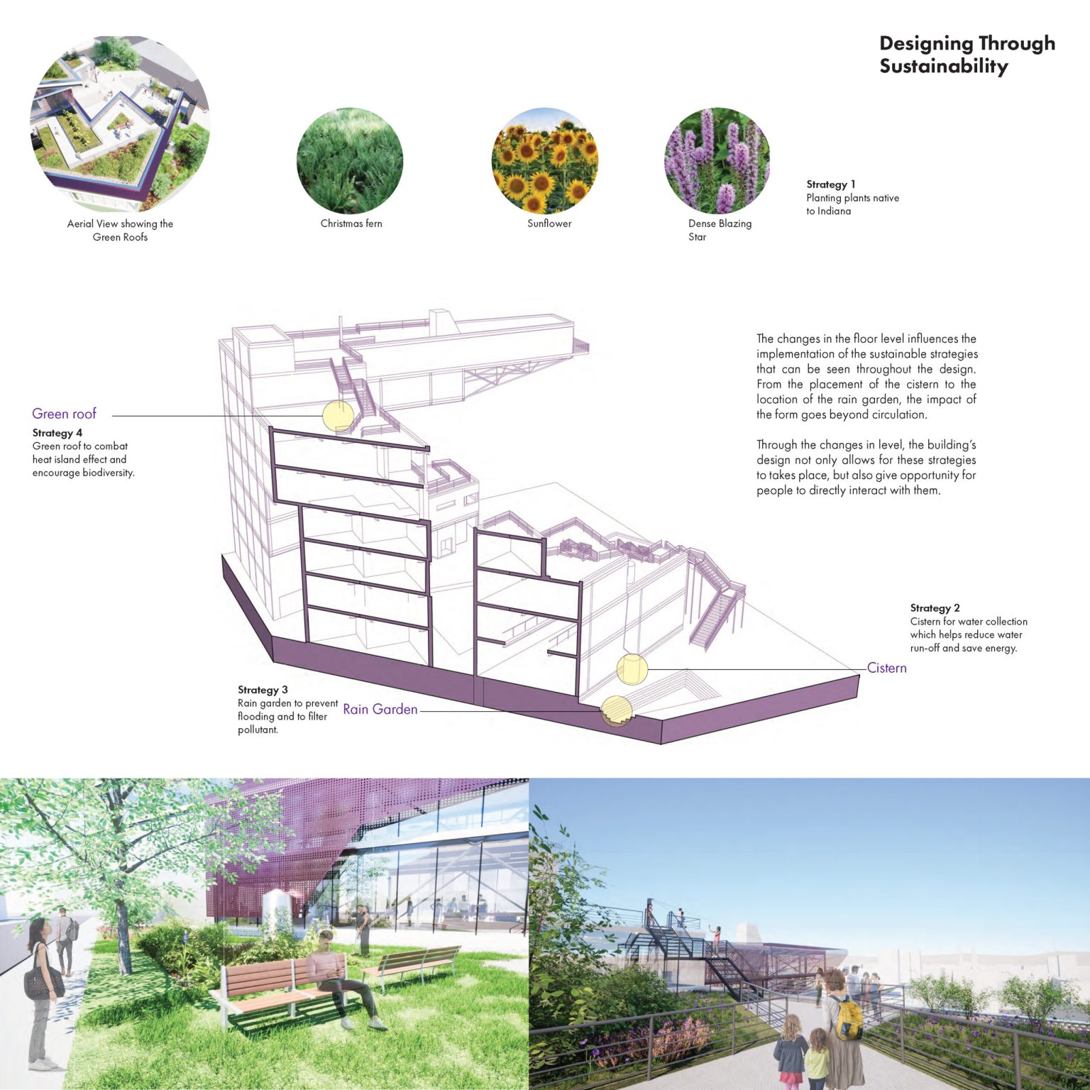 2024 MKM Third Year Ball State CAP Design Competition - MKM ...