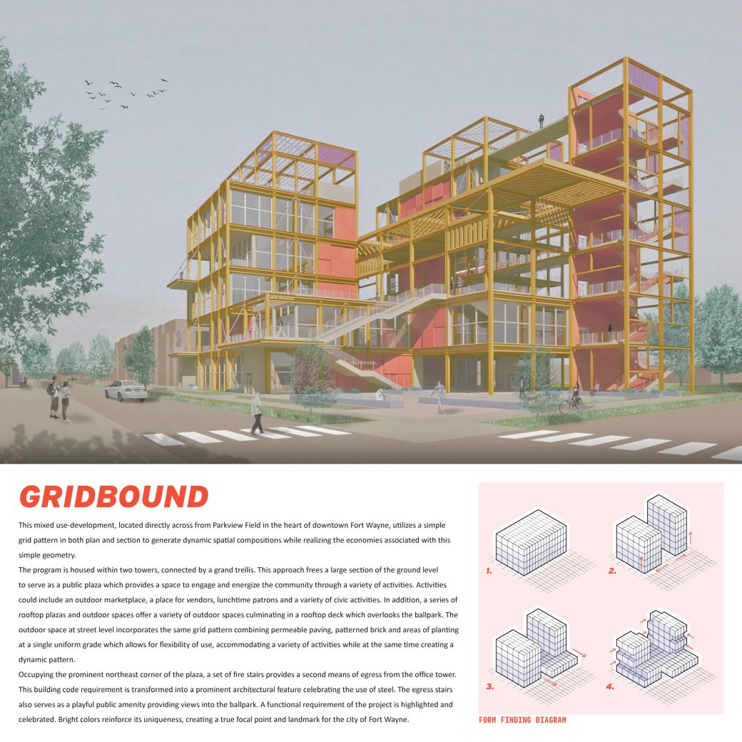 2024 MKM Third Year Ball State CAP Design Competition - MKM ...