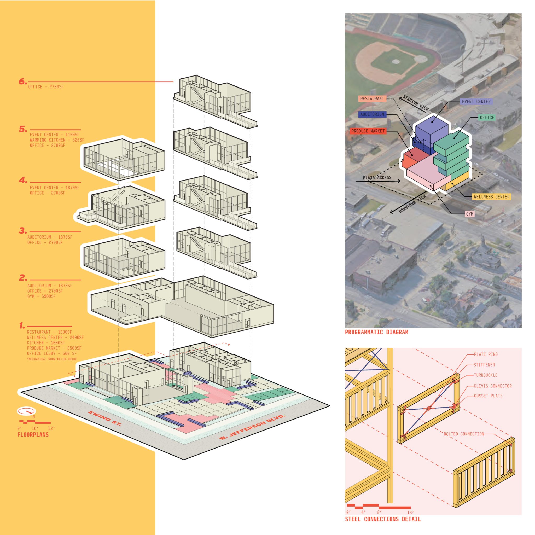 2024 MKM Third Year Ball State CAP Design Competition - MKM ...