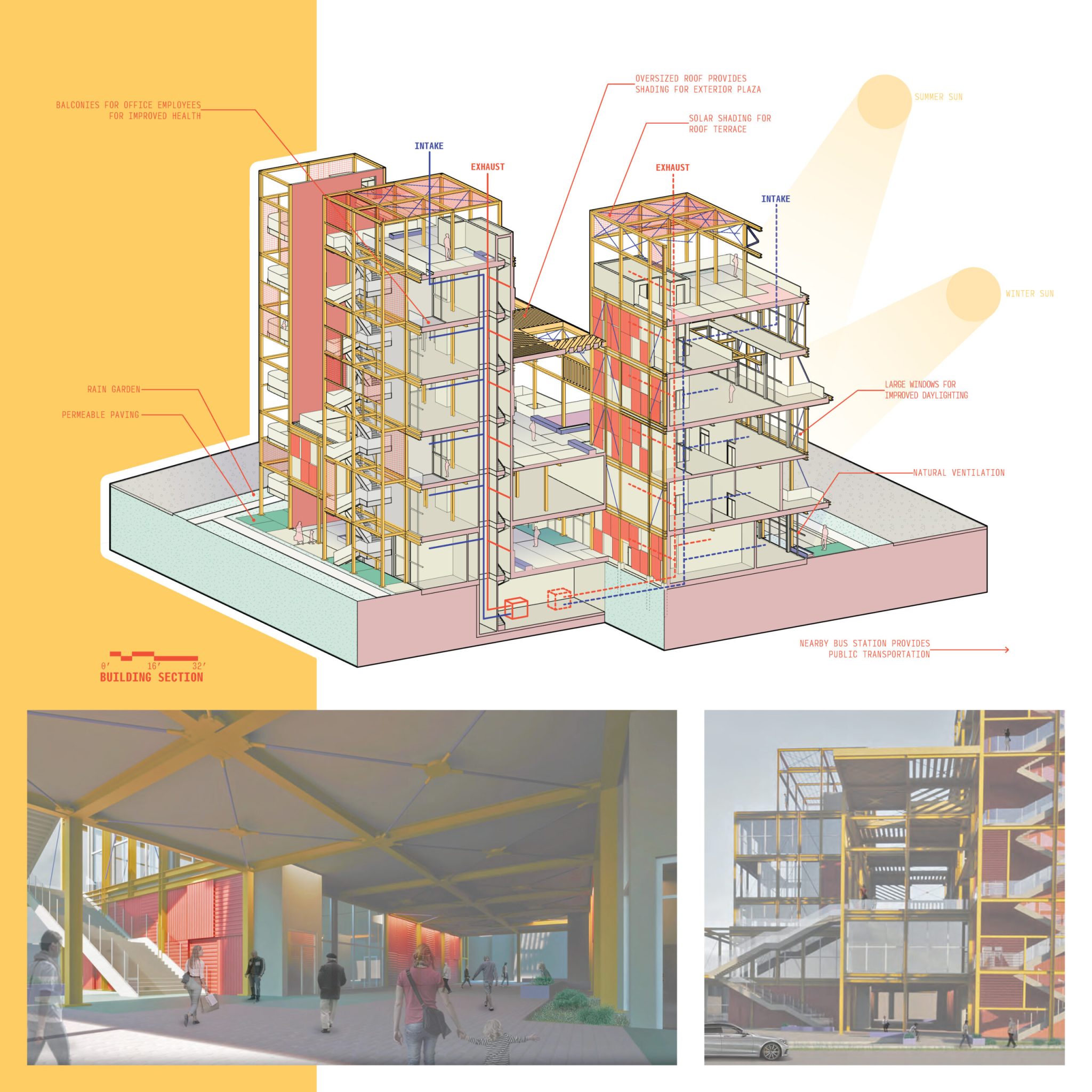 2024 MKM Third Year Ball State CAP Design Competition - MKM ...