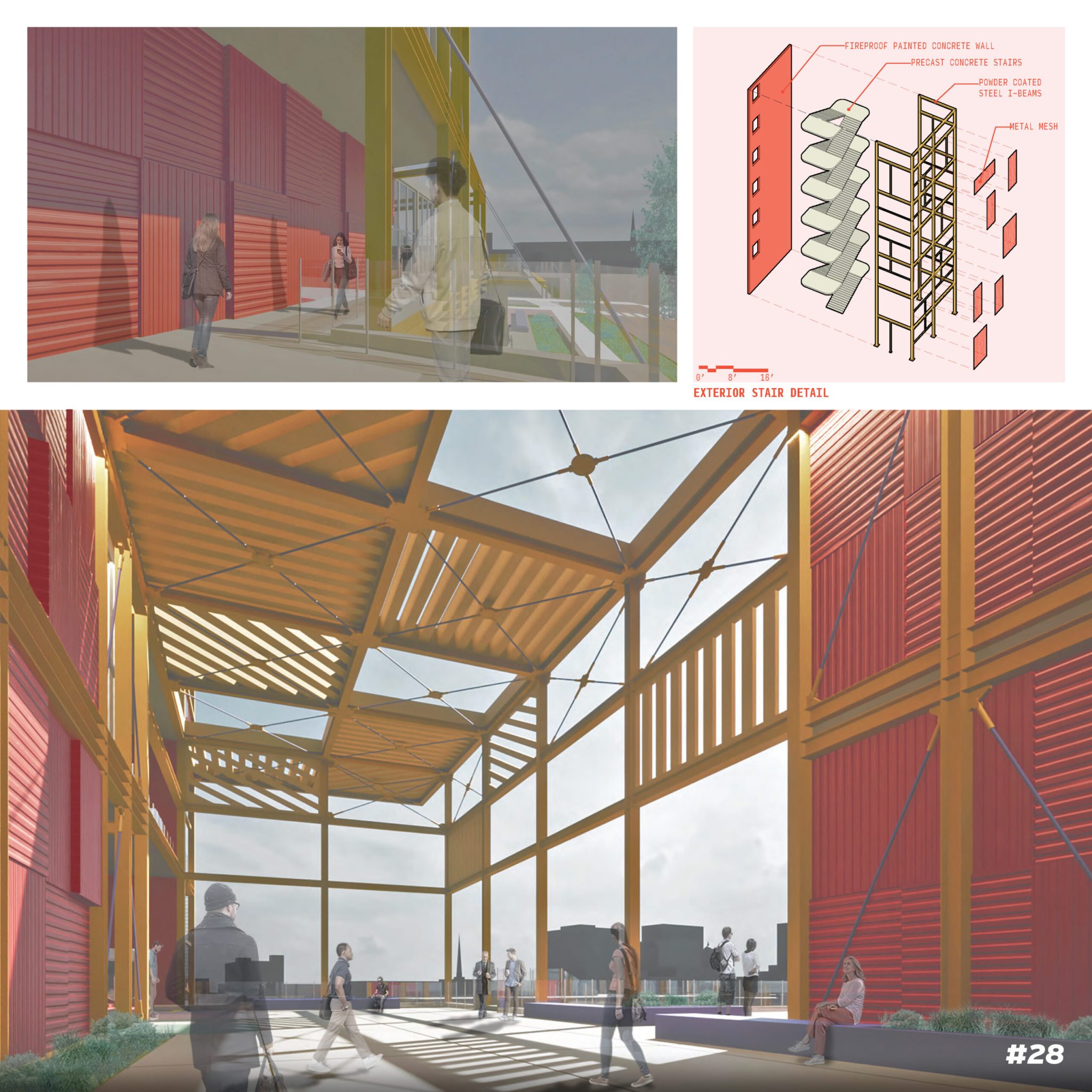 2024 MKM Third Year Ball State CAP Design Competition - MKM ...