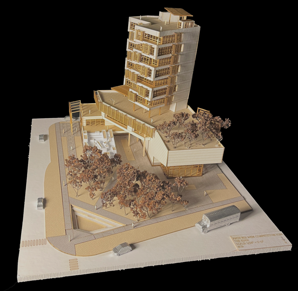 2024 MKM Third Year Ball State CAP Design Competition - MKM ...