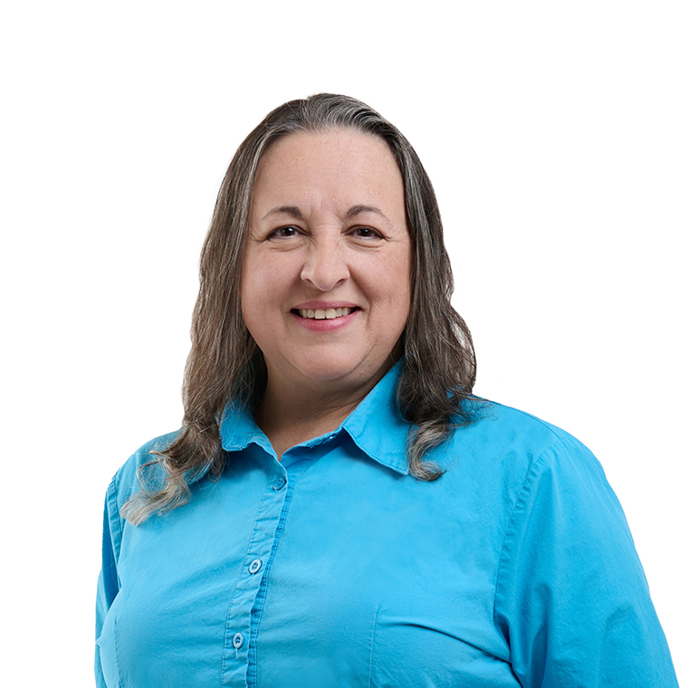 Traci Garner