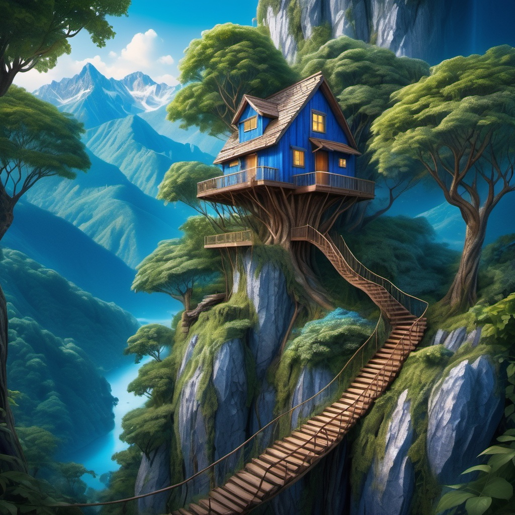 ai generated house concept 5