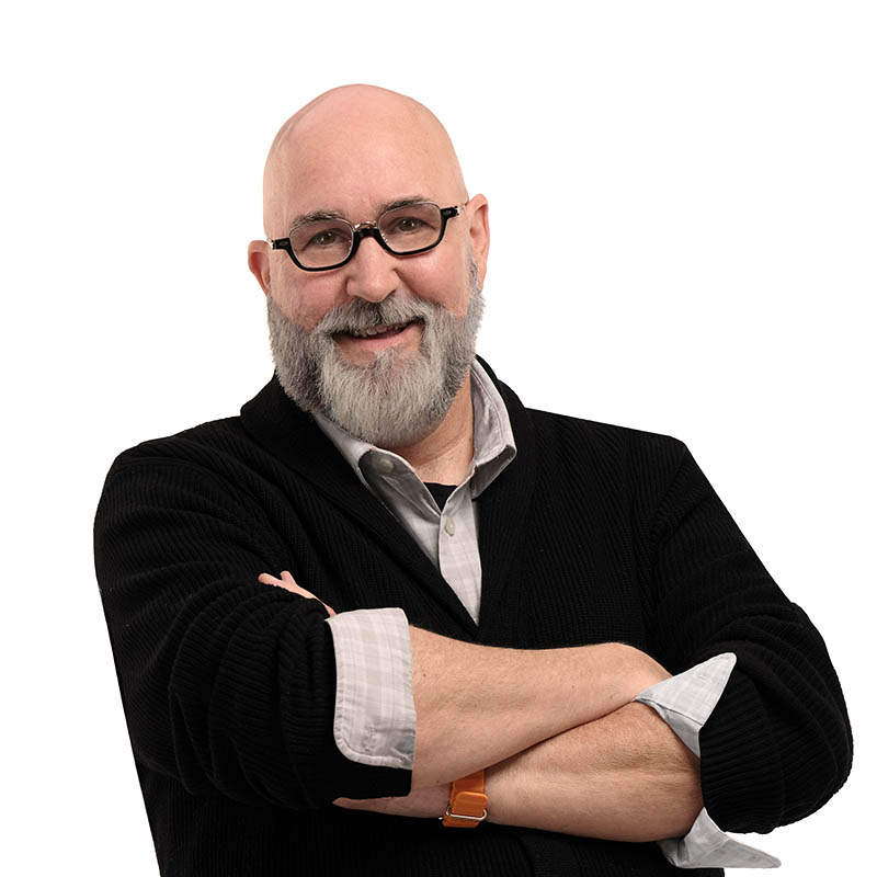 Ryan Sparrow, Marketing Manager